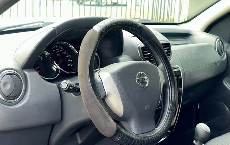 Nissan Terrano III, 2016 год, 1 349 000 рублей, 8 фотография