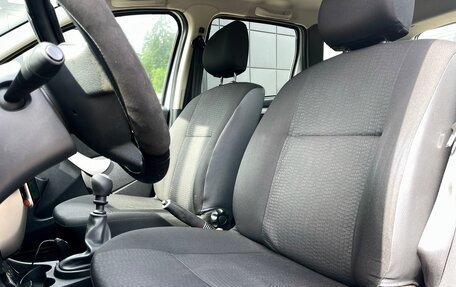 Nissan Terrano III, 2016 год, 1 349 000 рублей, 13 фотография