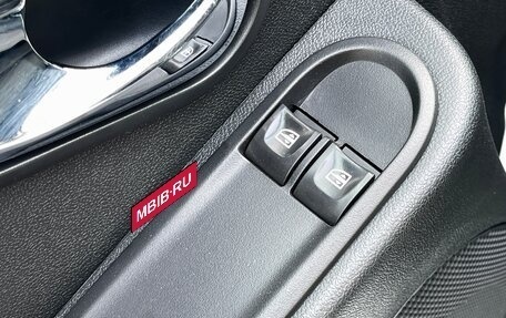 Nissan Terrano III, 2016 год, 1 349 000 рублей, 12 фотография