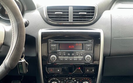 Nissan Terrano III, 2016 год, 1 349 000 рублей, 16 фотография