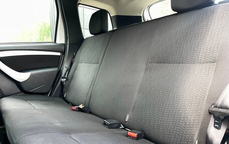 Nissan Terrano III, 2016 год, 1 349 000 рублей, 15 фотография