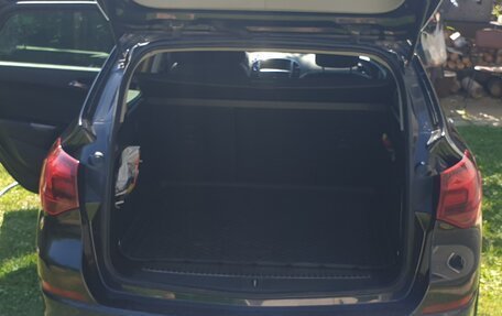 Opel Astra J, 2012 год, 850 000 рублей, 7 фотография