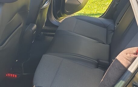 Opel Astra J, 2012 год, 850 000 рублей, 10 фотография