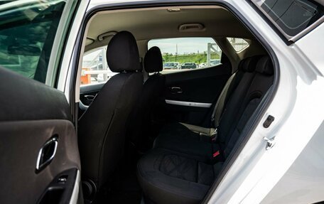 KIA cee'd III, 2017 год, 1 350 000 рублей, 13 фотография