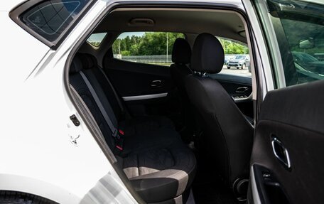 KIA cee'd III, 2017 год, 1 350 000 рублей, 12 фотография