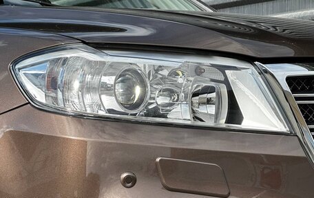 Haval H6, 2019 год, 1 495 000 рублей, 5 фотография