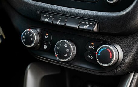 KIA cee'd III, 2017 год, 1 350 000 рублей, 21 фотография
