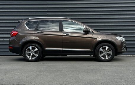 Haval H6, 2019 год, 1 495 000 рублей, 9 фотография