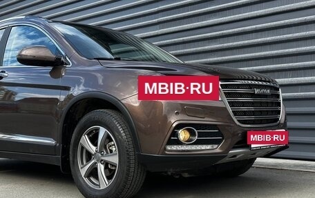 Haval H6, 2019 год, 1 495 000 рублей, 2 фотография