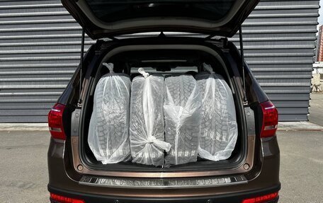 Haval H6, 2019 год, 1 495 000 рублей, 12 фотография