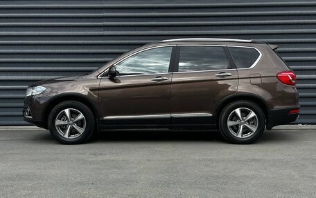 Haval H6, 2019 год, 1 495 000 рублей, 17 фотография