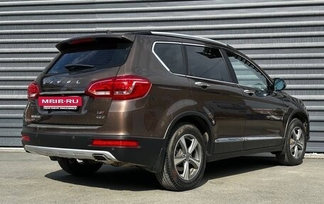 Haval H6, 2019 год, 1 495 000 рублей, 10 фотография