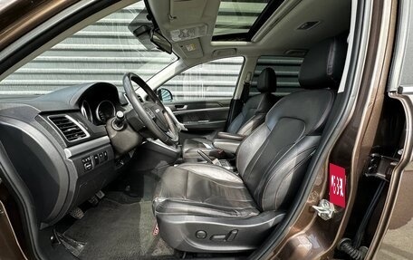 Haval H6, 2019 год, 1 495 000 рублей, 19 фотография