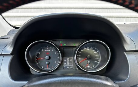 Haval H6, 2019 год, 1 495 000 рублей, 26 фотография