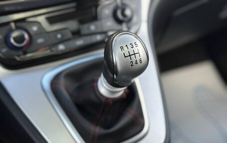 Haval H6, 2019 год, 1 495 000 рублей, 30 фотография