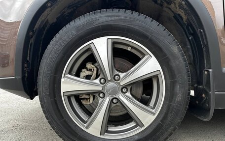 Haval H6, 2019 год, 1 495 000 рублей, 39 фотография