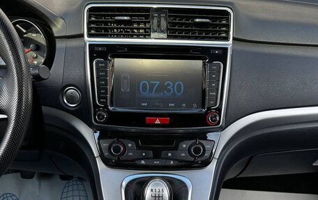 Haval H6, 2019 год, 1 495 000 рублей, 29 фотография