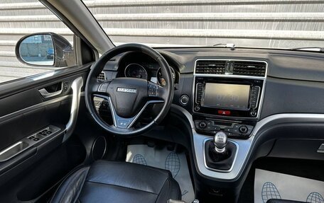 Haval H6, 2019 год, 1 495 000 рублей, 33 фотография