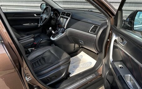 Haval H6, 2019 год, 1 495 000 рублей, 34 фотография