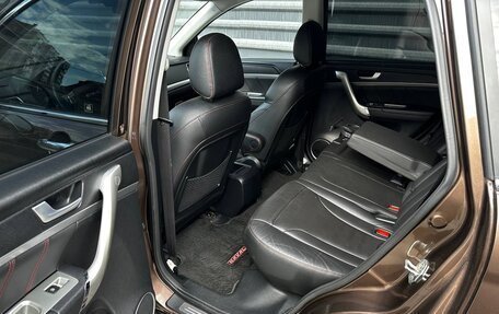 Haval H6, 2019 год, 1 495 000 рублей, 37 фотография