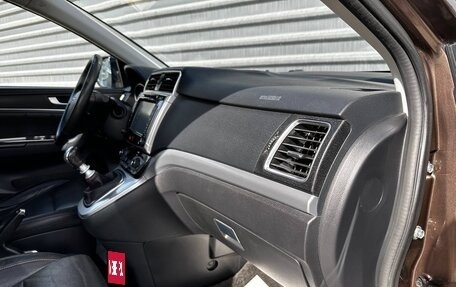 Haval H6, 2019 год, 1 495 000 рублей, 35 фотография