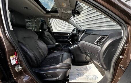 Haval H6, 2019 год, 1 495 000 рублей, 36 фотография