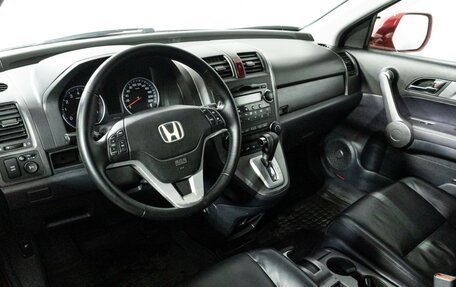 Honda CR-V III рестайлинг, 2008 год, 849 898 рублей, 11 фотография