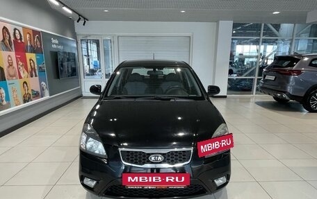 KIA Rio II, 2010 год, 649 000 рублей, 2 фотография