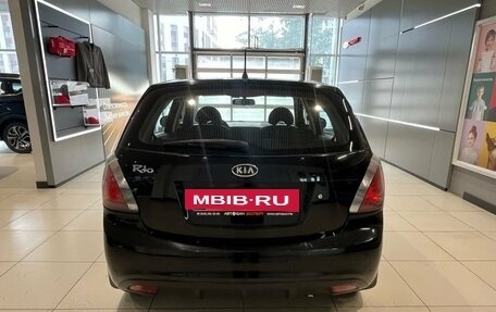 KIA Rio II, 2010 год, 649 000 рублей, 6 фотография