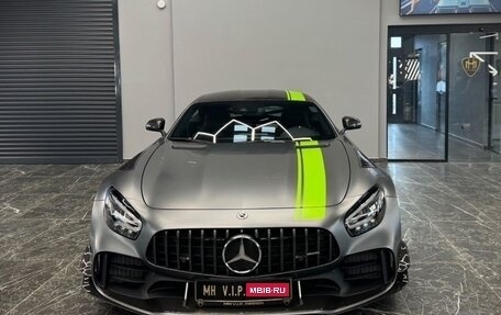Mercedes-Benz AMG GT, 2025 год, 33 550 000 рублей, 2 фотография