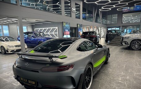 Mercedes-Benz AMG GT, 2025 год, 33 550 000 рублей, 6 фотография