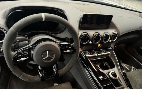 Mercedes-Benz AMG GT, 2025 год, 33 550 000 рублей, 7 фотография