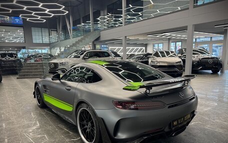 Mercedes-Benz AMG GT, 2025 год, 33 550 000 рублей, 4 фотография