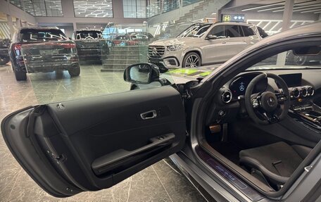 Mercedes-Benz AMG GT, 2025 год, 33 550 000 рублей, 11 фотография