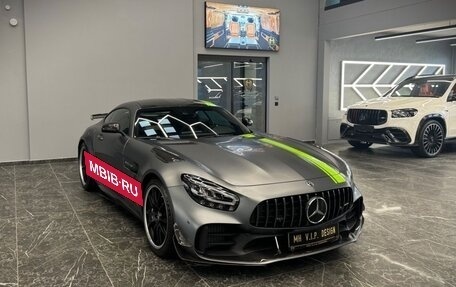 Mercedes-Benz AMG GT, 2025 год, 33 550 000 рублей, 3 фотография