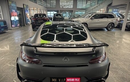 Mercedes-Benz AMG GT, 2025 год, 33 550 000 рублей, 5 фотография