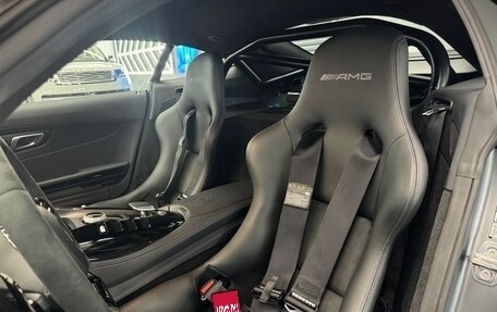 Mercedes-Benz AMG GT, 2025 год, 33 550 000 рублей, 12 фотография