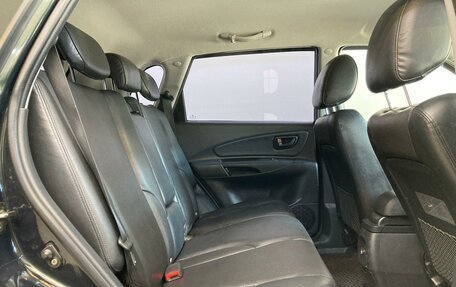 Hyundai Tucson III, 2006 год, 890 000 рублей, 16 фотография