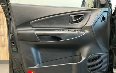 Hyundai Tucson III, 2006 год, 890 000 рублей, 17 фотография