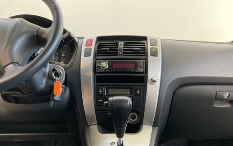 Hyundai Tucson III, 2006 год, 890 000 рублей, 12 фотография