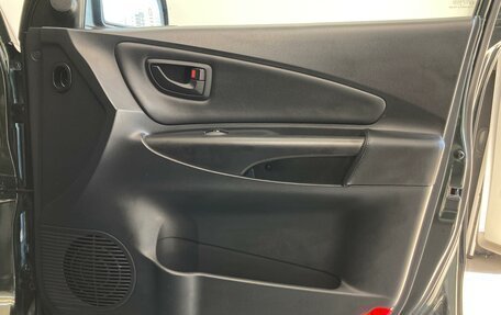 Hyundai Tucson III, 2006 год, 890 000 рублей, 18 фотография