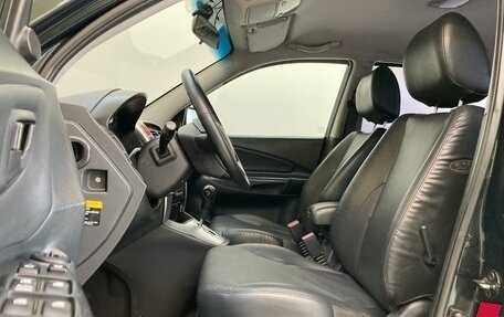 Hyundai Tucson III, 2006 год, 890 000 рублей, 13 фотография