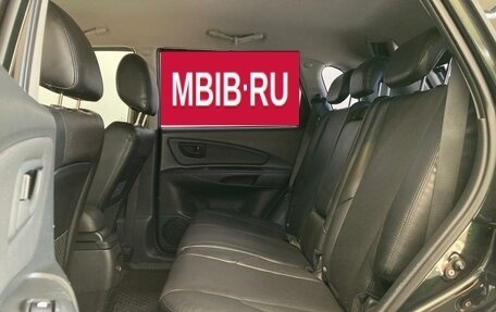Hyundai Tucson III, 2006 год, 890 000 рублей, 15 фотография
