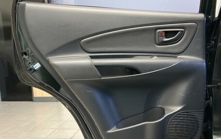 Hyundai Tucson III, 2006 год, 890 000 рублей, 19 фотография