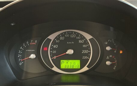 Hyundai Tucson III, 2006 год, 890 000 рублей, 22 фотография