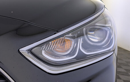 Hyundai Sonata VII, 2018 год, 1 925 000 рублей, 11 фотография