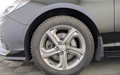 Hyundai Sonata VII, 2018 год, 1 925 000 рублей, 12 фотография