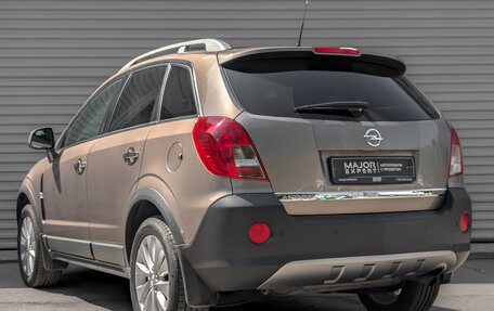 Opel Antara I, 2014 год, 1 430 000 рублей, 7 фотография