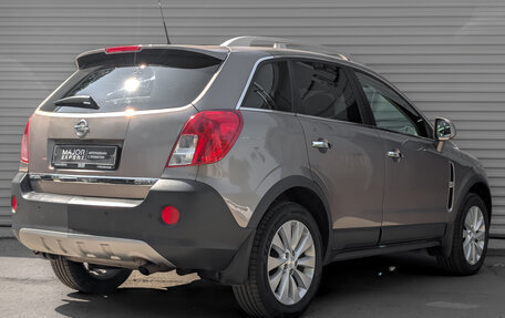 Opel Antara I, 2014 год, 1 430 000 рублей, 5 фотография