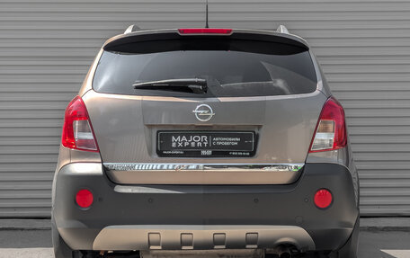 Opel Antara I, 2014 год, 1 430 000 рублей, 6 фотография